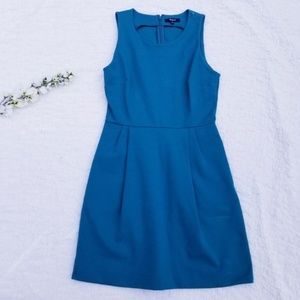 madewell dress